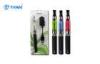 Eco Friendly 1.6ml Ego T Electronic Cigarette CE4 E - cigarette Blister Kits 600 Puff