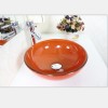 toughen glass basin tempered glass bowl