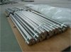 Annealed ASTM B348 Grade 2 Titanium Alloy and Titanium Bars