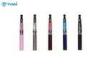 Clearomizer Tank 650mAh Ego T & CE4 Atomizer electronic cigarette for Gift , 1.8 ~ 2.5 ohm