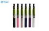 Variable Voltage VV Ego CE4 E Cigarette 600 - 900 Puff / 3.2V ~ 4.8V EGo Twist CE5 Blister Ecig