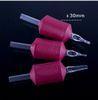2013 Newest Silicone Rubber Disposable Tattoo Grips
