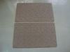 Nature Foam Rubber Floor Carpet Anti-Slip For Bathroom With Nylon Microfiber Flocking Fabric