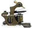 2013 Hot sale professional and top quality Handmade tattoo machine