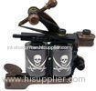 2013 professional Handmade tattoo machine coils for body art