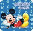 Lovely custom nontoxic EVA mickey mouse mouse pad personalized for Advertising gift