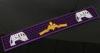 fashion soft pvc bar spill mats , personalised bar runners With LFGB