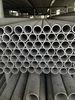 ASTM TP201 / API a53 Pickling Stainless Steel Piping Cold Drawn Pipe For Construction