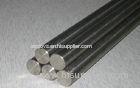 AWS A5.16 Silver Titanium Bar GR1 GR2 GR3 GR4 For Automotive Component