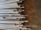 Pilgering Welding API SS 304 Pipe Galvanized Coated Steel Tube With ISO JIS GOST