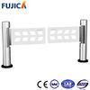 P Type Swing Barrier Compact Pedestrian Barrier CE Approved Speed Gate FJC-Z2148