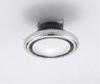 10W LED Ceiling Spotlights 85 To 130V AC , 180 To 260V AC For Domestic , Hotels