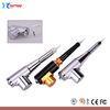 French Style Silver Motor Semi-disposable Tattoo Permanent Makeup Machine Pen