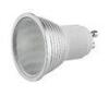 4.5W 180 To 260V AC 50 / 60Hz High Power GU10 LED Spotlights Bulbs With CE & RoHS