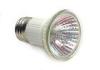 E26 35W 50W 120V Halogen Bulb JDR With Brass / Nickle Base For Reflector Lamps