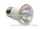 E26 35W 50W 120V Halogen Bulb JDR With Brass / Nickle Base For Reflector Lamps