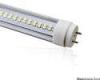 Energy Saving 18W T5 / T8 LED Tube Light Aluminum , 4ft 120cm Cree LED Tube