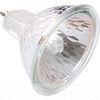 12V MR16 Dichroic Halogen Reflector Lamps 2900K , GZ4 75 Watt Halogen Bulb