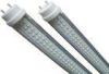 Interior 2050Lm 22W T8 Fluorescent Led Tube Light Fixtures For Coffee Bar 100LM/W Ra70