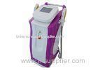 Professional Skin Beauty Equipment / 1064nm / 532nm Infrared IPL Tattoo Removal Machine