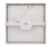 300300 Square Modern Flush Mounted Ceiling Lights / Flat LED Down Light 6W 450Lm