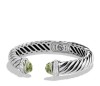 high quality imitation brand jewelry prasiolite waverly bracelet