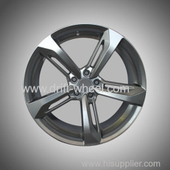 2014 ALLOY WHEEL 18 INCH TO 20 INCH REPLICAL RIM FITS AUDI RS7