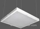 Direct Lit Ceiling LED Flat Panel Lights / LED Pendant Lights for Home Decorative Lighting