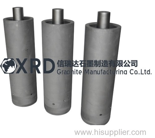 graphite mould for sale