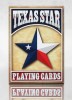 TEXAS STAR Casino Poker cards(China supplier)