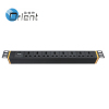 19&quot; Universal PDU with anti-light anti-surge device