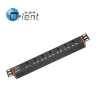 Universal Type PDU 7 Outlet with power light