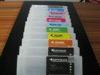 Remanufactured Refilled Ink Cartridges 700ml For Epson 7900 9900 7910 9910