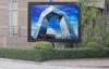 2R1G1B P25 Outdoor Advertising LED Display Panels Full Color For Show , Stadium