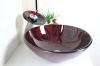 lowes pedestal bathroom sinks bathroom sink glass