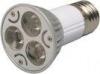 Aluminium Base LED Spotlights Bulbs