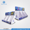 Spot Color Printing Corrugated Carton