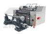WFQ Series Horizontal Type High-speed Automatic Slitting machine(Separating and cutting machine)