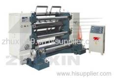LFQ Series Vertical Automatic slitting Machine(separate and cutting machine)