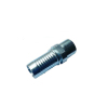 Metric Standpipe Straight DIN Ferrule Bite Type Hydraulic Fittings double hose connector 51011