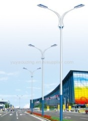 New Design High Quality LED Street Light Approved for 10 years warranty CE RoHS