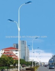 Professional Manufacturer of High Quality High power LED Street Light
