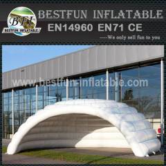 Durable Material Inflatable Igloo Dome