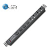 UN Type PDU 8 Outlet with anti-light anti-Surge device