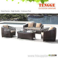 Rattan Outdoor Furniture 106035