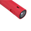 2600mAh External Backup Battery with LED Flashlight