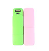 2600mAh Slider Power Bank