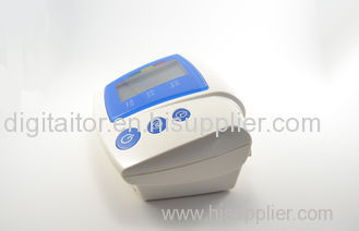 Portable Digital Upper Arm Automated BP Blood Pressure Monitor 0 ~ 299mmHg