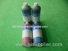Compatible Epson Printer Pigment Ink Eco solvent in PBK C M Y Colors