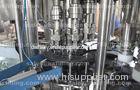Automatic Glass Bottle capper machine / capping equipment 5000 - 7200 bottles/h